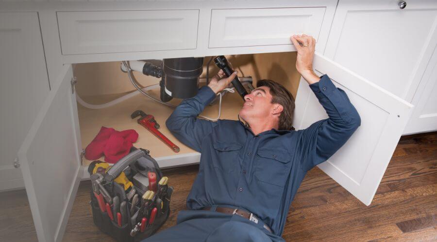 Professional same day plumber in Anderson, SC